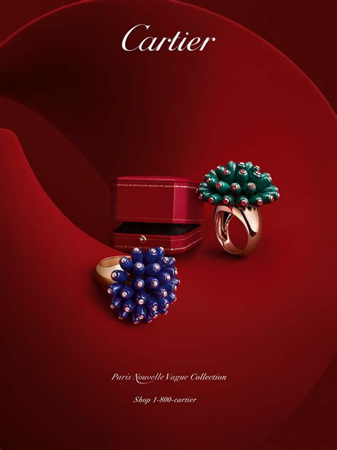 cartier latest advertising|cartier jewelry advertising.